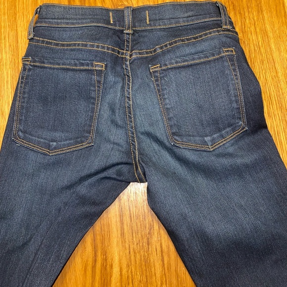 Free People Extreme Flare Jeans - Picture 6 of 11